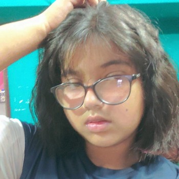 Kashish Sinha